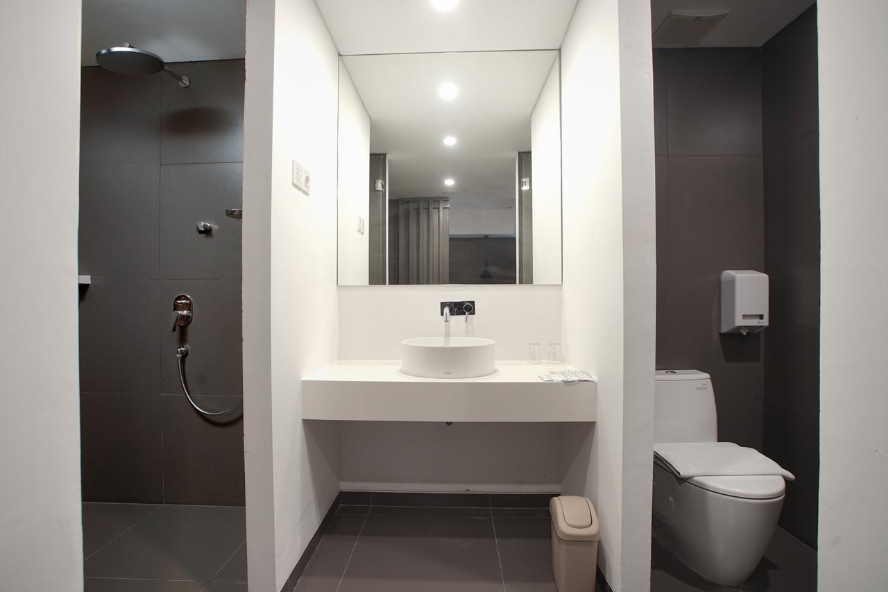 Kamar Deluxe Twin