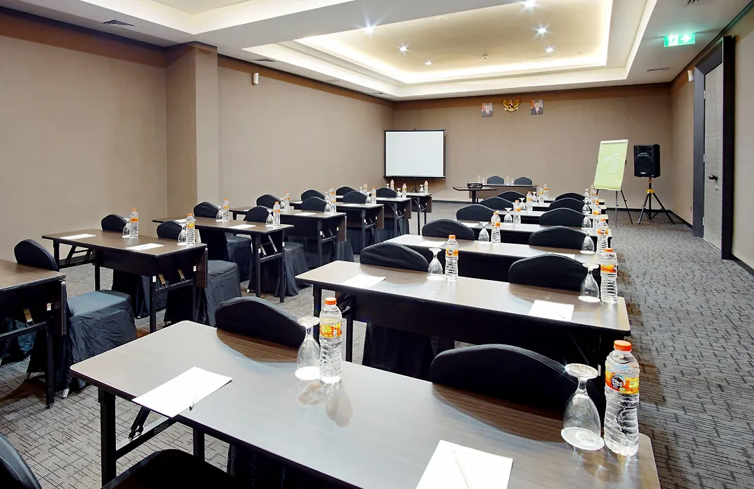Malioboro Prime Hotel-1