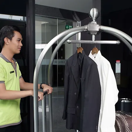 Malioboro Prime Hotel-2
