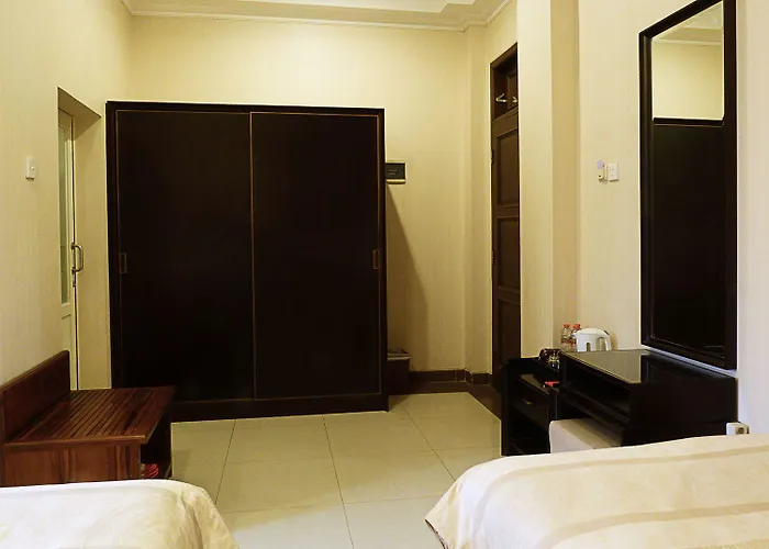 Sagan Hotel